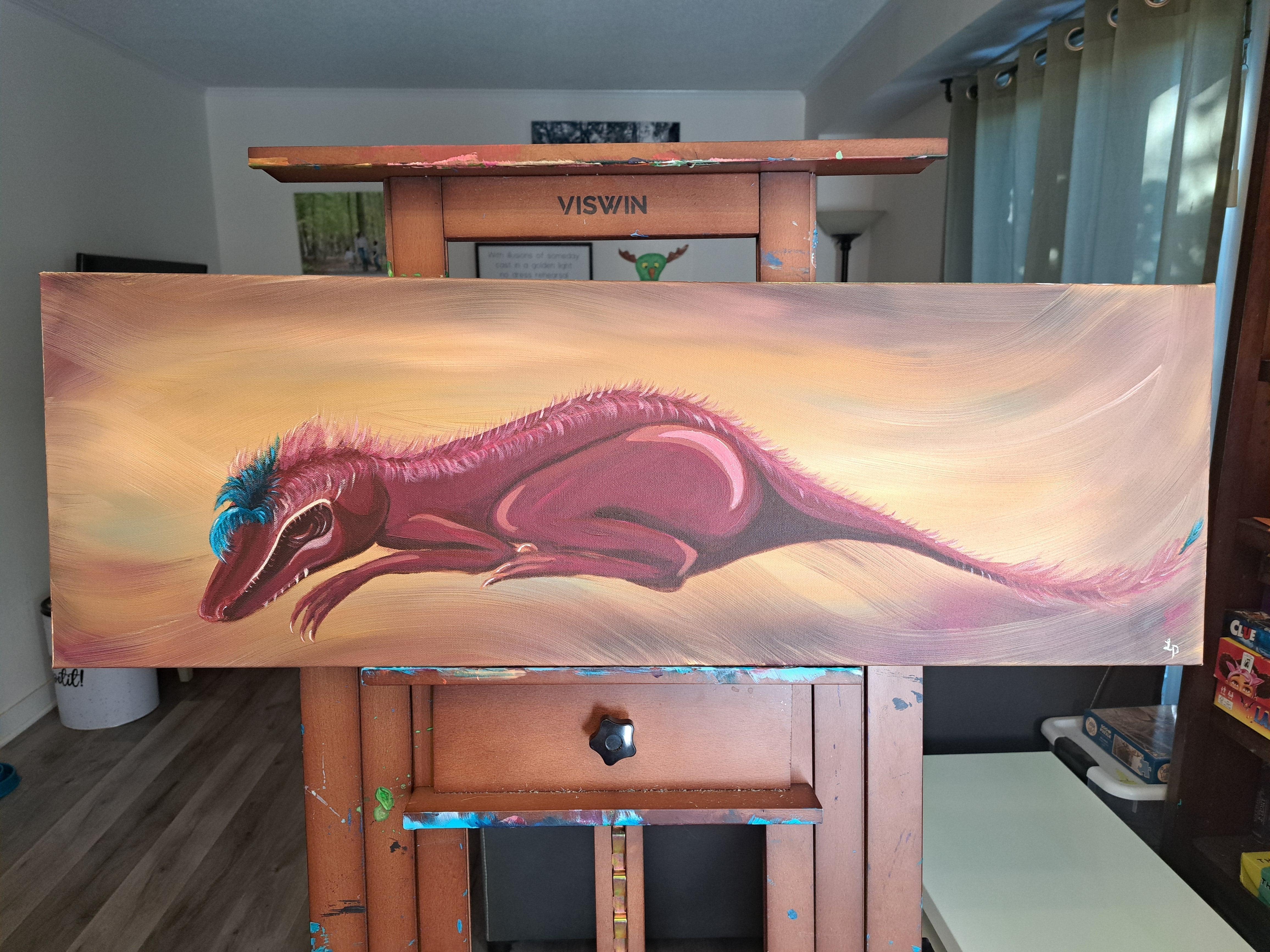 In Which Billy Must Face the Adult Reality of a Truly Very Bad Haircut