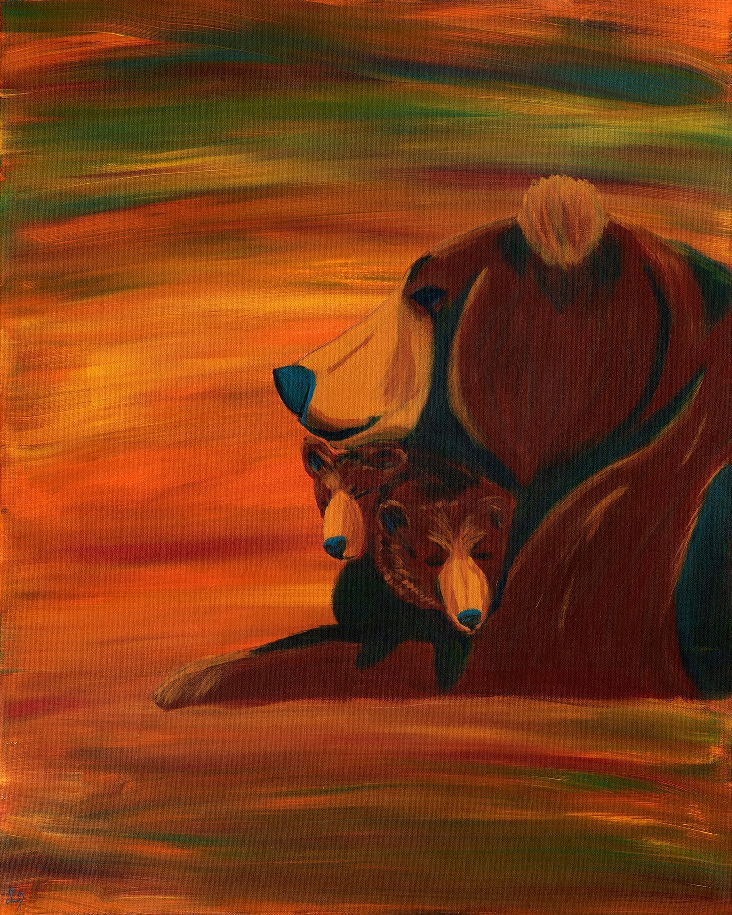 Special Announcement!