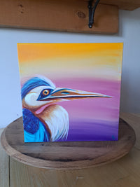 A Man of Simple Pleasures