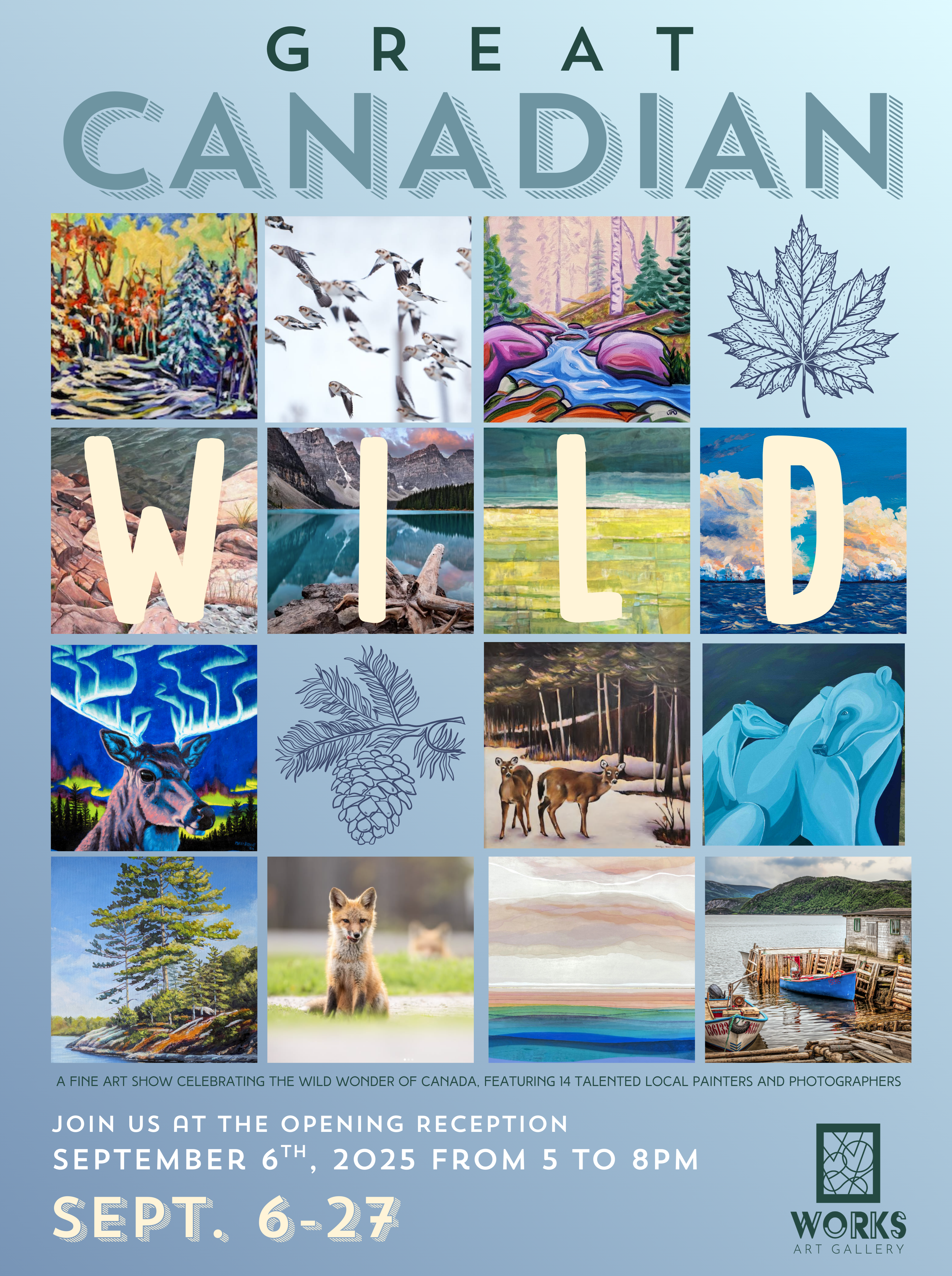 Cait-Great_Canadian_Wild_Poster.png