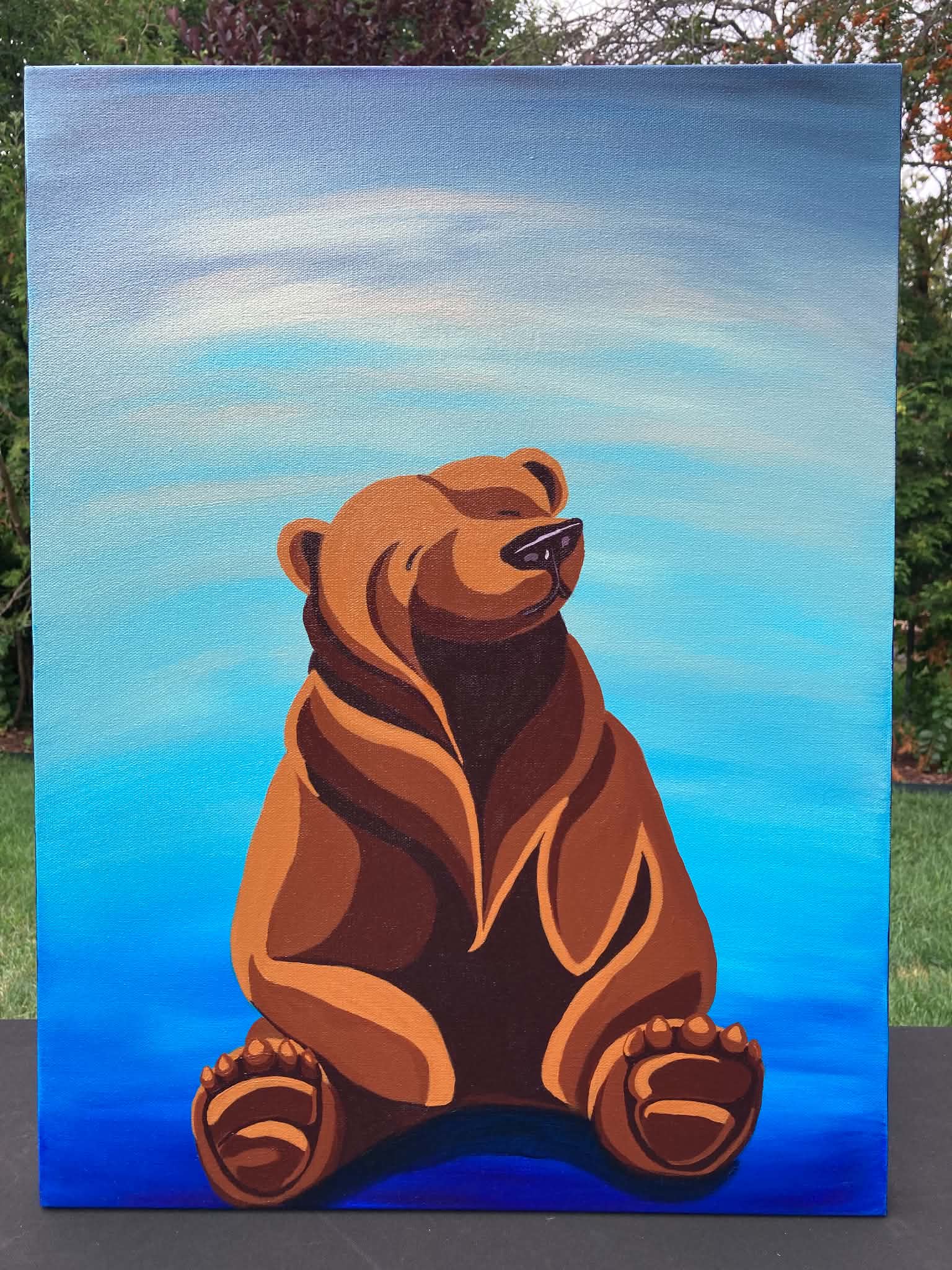 Day Dreamer