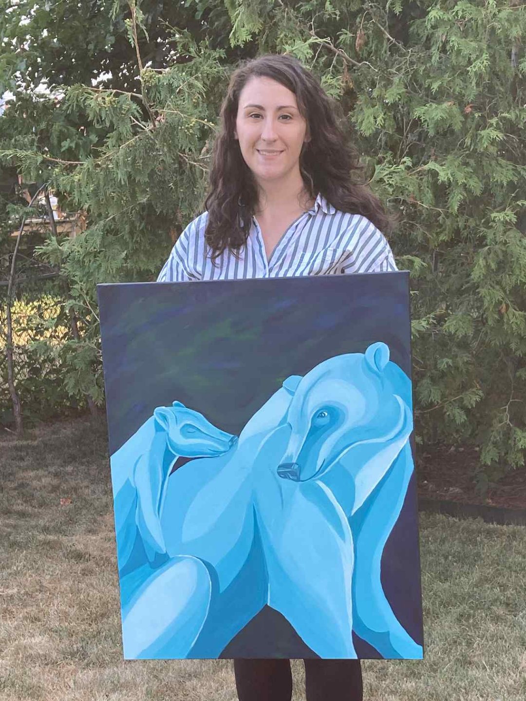 Where do Fish Go to Sleep?